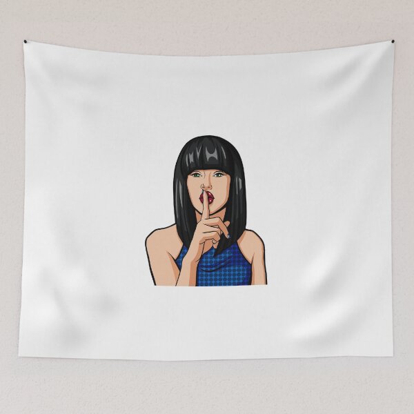 Item preview, Pop Art Girls designed and sold by Taz-Clothing.