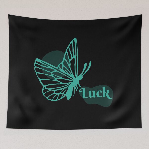 Item preview, Spearmint Butterfly designed and sold by TopStyles.