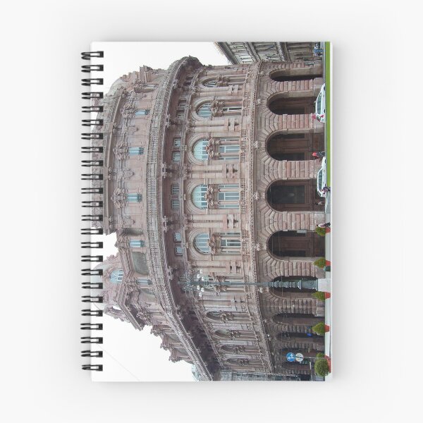 Item preview, Piazza De Ferrari II designed and sold by tomg.