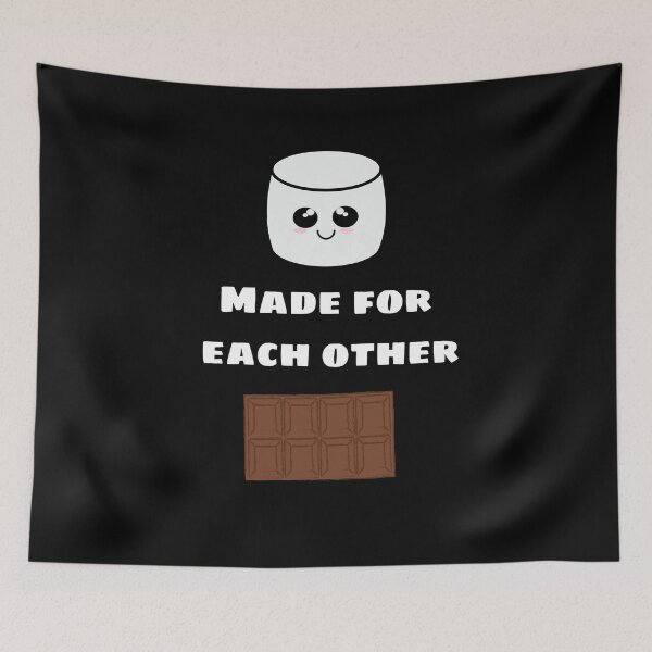 Item preview, Made for Each Other designed and sold by Peter Stawicki.