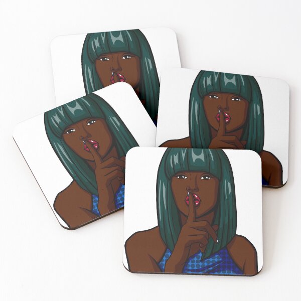 Item preview, Pop Art Girls designed and sold by Taz-Clothing.