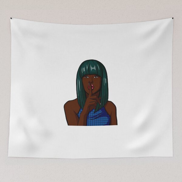 Item preview, Pop Art Girls designed and sold by Taz-Clothing.