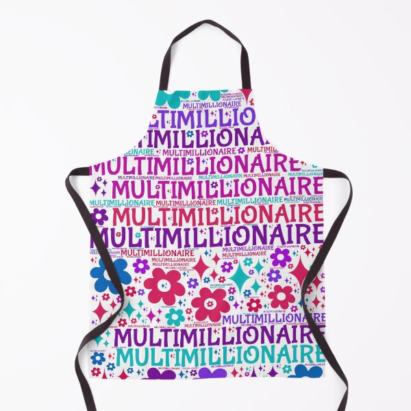 Item preview, Multimillonario designed and sold by frankie5368.