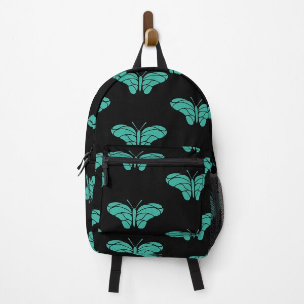 Item preview, Spearmint Butterfly designed and sold by TopStyles.