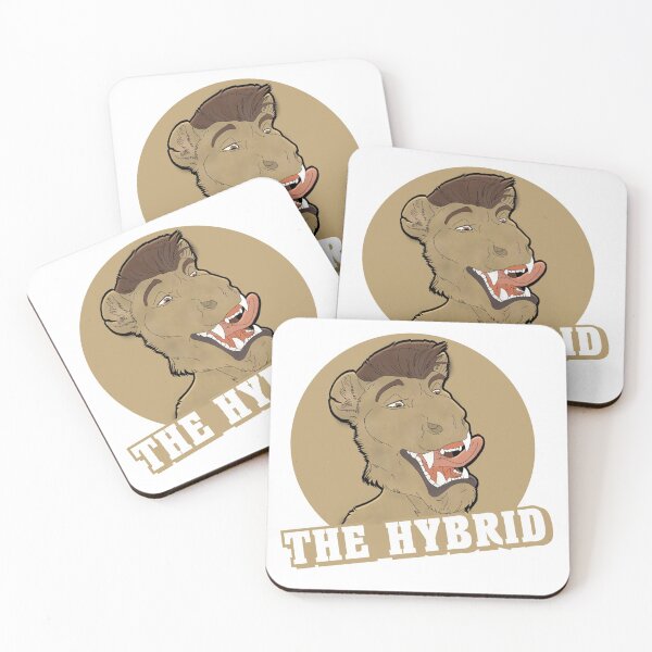 Item preview, The hybrid designed and sold by Velenox.