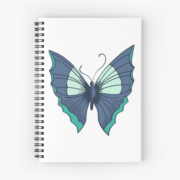 Item preview, Spearmint Butterfly designed and sold by TopStyles.