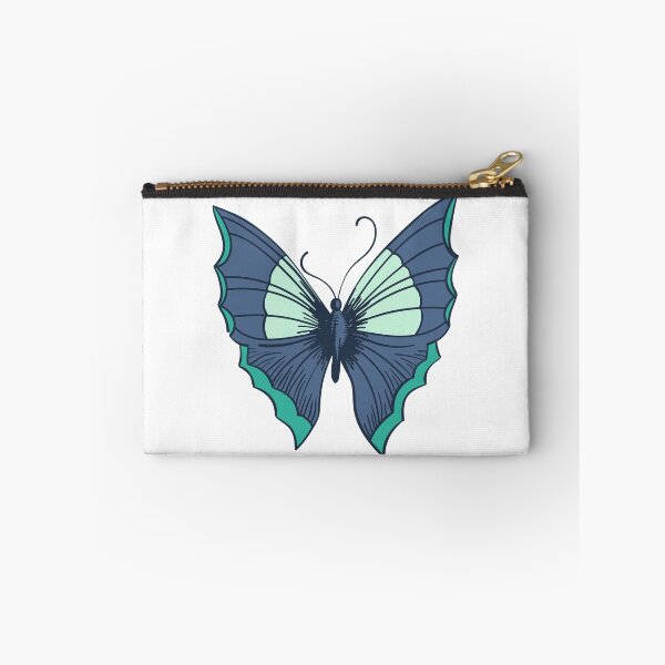 Item preview, Spearmint Butterfly designed and sold by TopStyles.