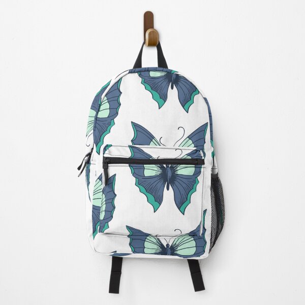 Item preview, Spearmint Butterfly designed and sold by TopStyles.