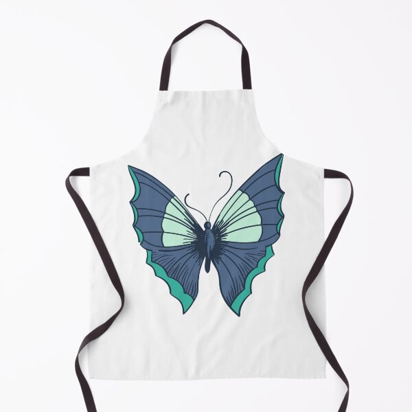 Item preview, Spearmint Butterfly designed and sold by TopStyles.