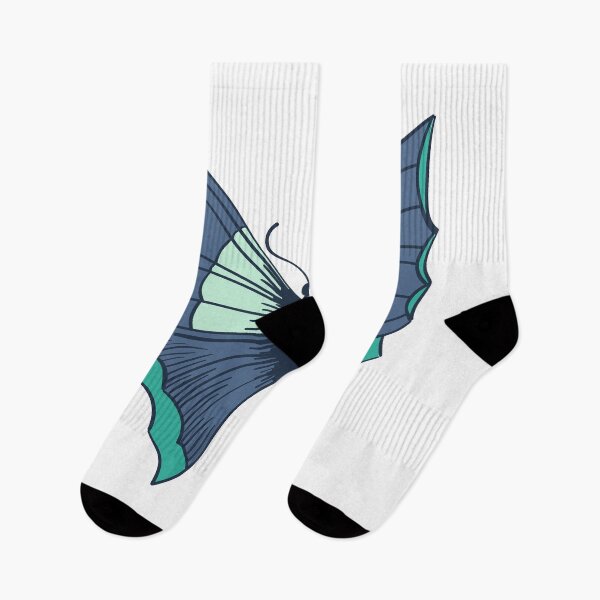 Item preview, Spearmint Butterfly designed and sold by TopStyles.