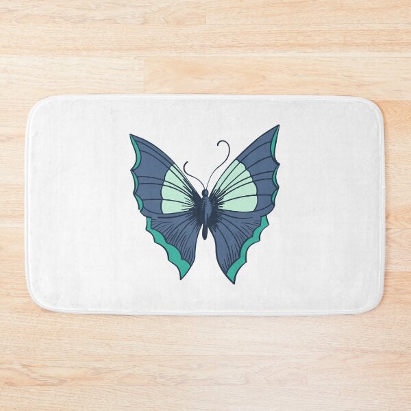 Item preview, Spearmint Butterfly designed and sold by TopStyles.
