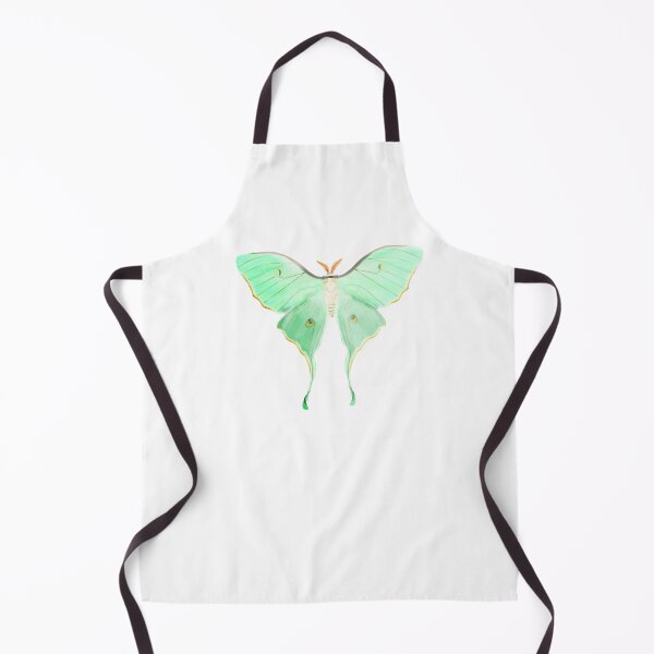 Item preview, Luna Moth designed and sold by Fernheart Designs.