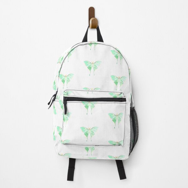 Item preview, Luna Moth designed and sold by Fernheart Designs.