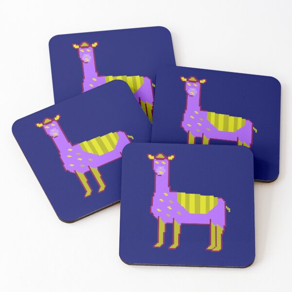 Item preview, #004 Cool Pumps Llamas NFT designed and sold by CoolPumpsGang.