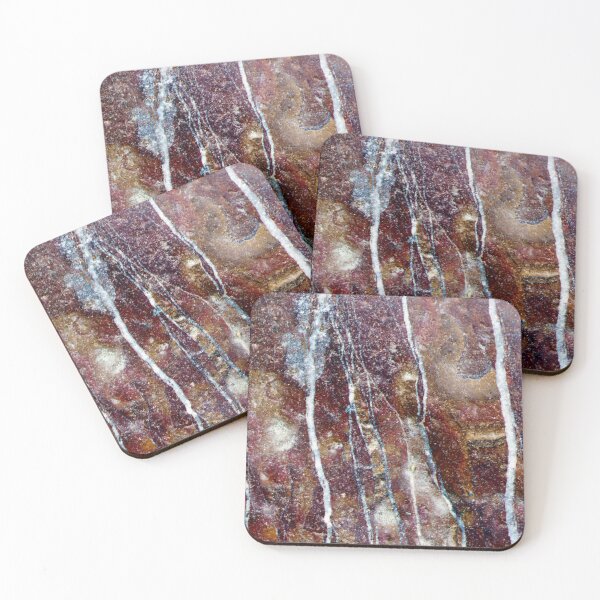 Item preview, Exclusive Pastel Marble Stone Design designed and sold by Piper-Deals.