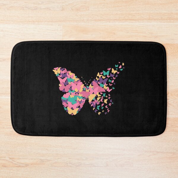 Item preview, Spearmint Butterfly designed and sold by TopStyles.