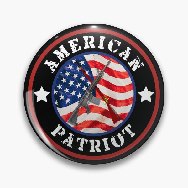 Item preview, American Patriot Carbine Musket Flag designed and sold by MojaveTradePost.