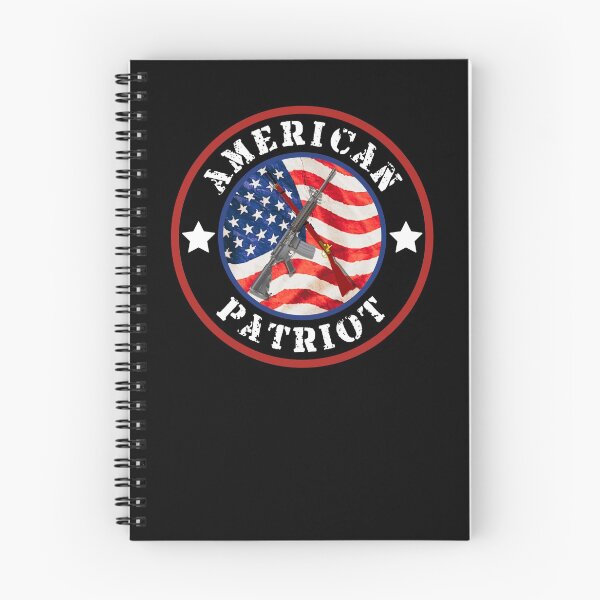 Item preview, American Patriot Carbine Musket Flag designed and sold by MojaveTradePost.