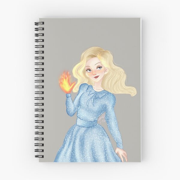 Item preview, Emma Bloom designed and sold by itsameisabelly.