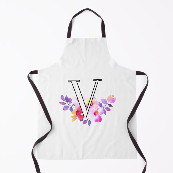 Item preview, English Alphabets Black Font Letters V designed and sold by C-Evolve.