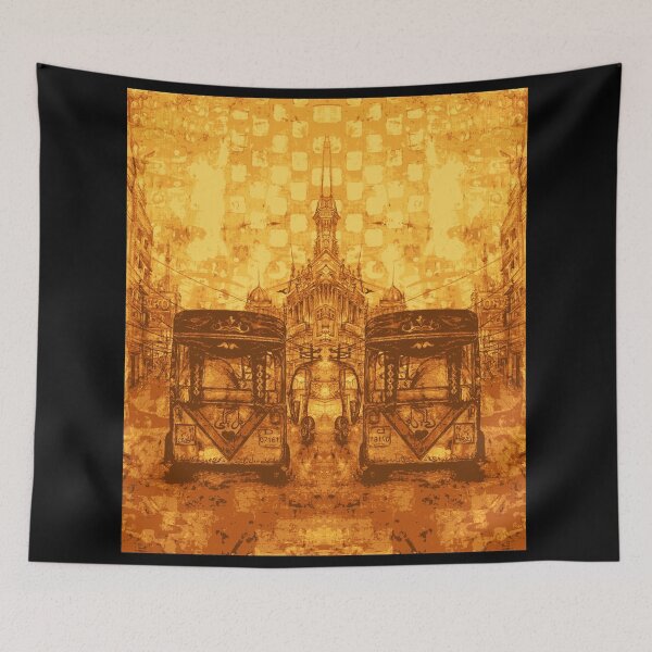 Item preview, Chal Pagli 2.0 designed and sold by Sara Rizvi.