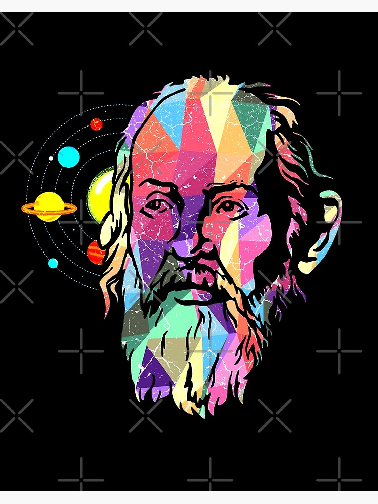 Galileo Galilei