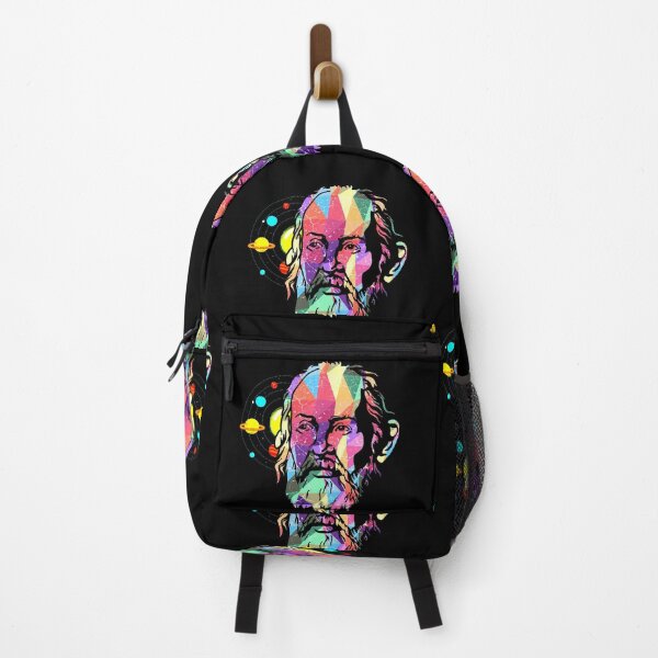 Item preview, Galileo Galilei designed and sold by Mila1946.