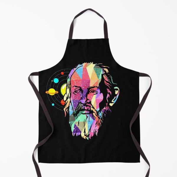 Item preview, Galileo Galilei designed and sold by Mila1946.