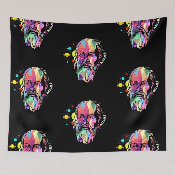 Item preview, Galileo Galilei designed and sold by Mila1946.