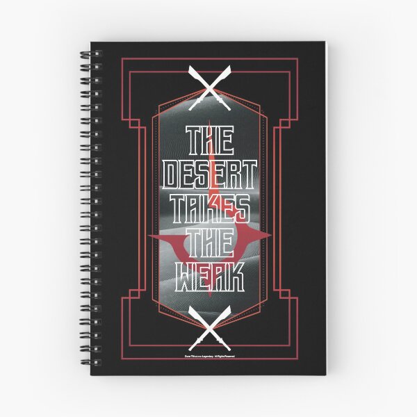 Item preview, The Desert Takes The Weak-Dune Movie-Baron Vladimir Harkonnen designed and sold by YomeHayin.