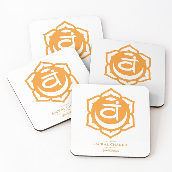 Item preview, Sacral Chakra designed and sold by marcosty.