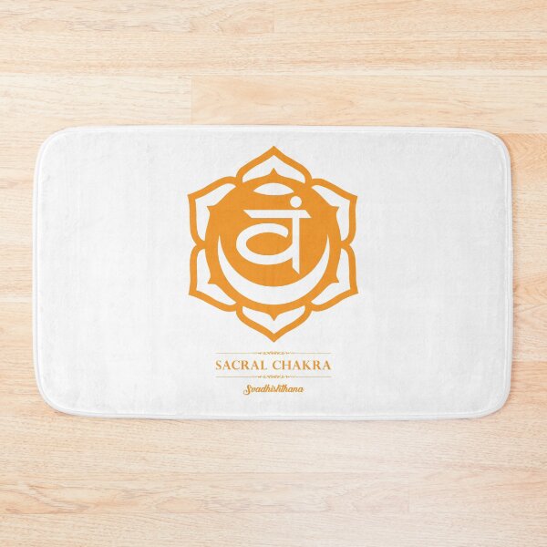 Item preview, Sacral Chakra designed and sold by marcosty.