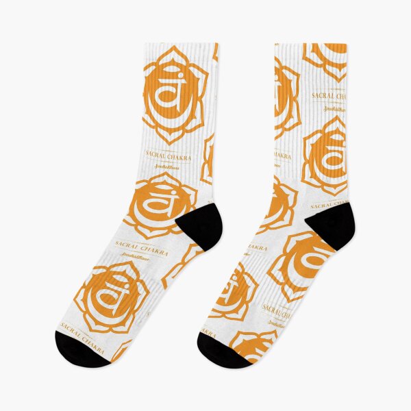 Item preview, Sacral Chakra designed and sold by marcosty.