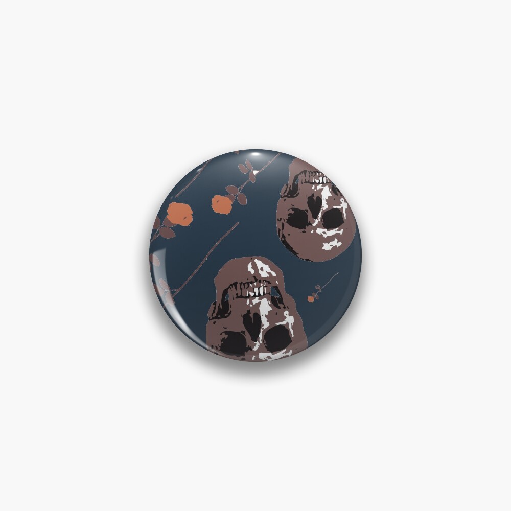 Item preview, Pin designed and sold by RojasDesign.
