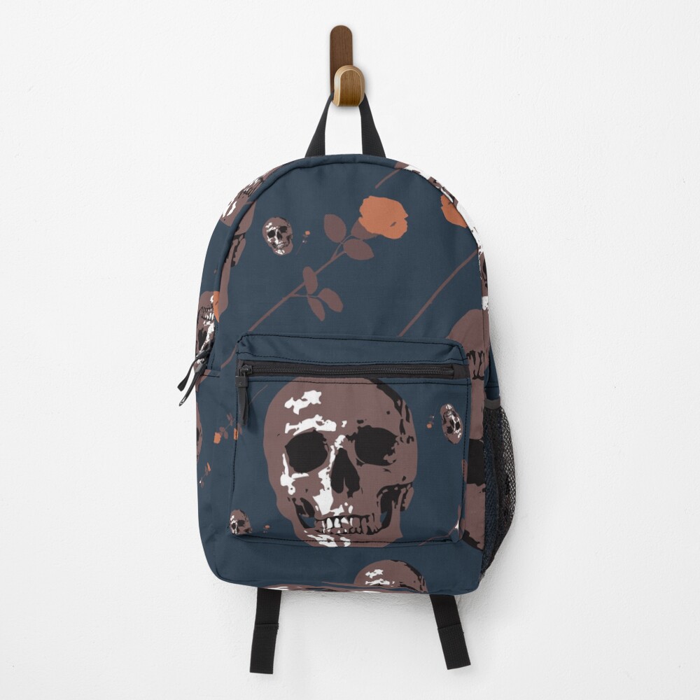 Item preview, Backpack designed and sold by RojasDesign.