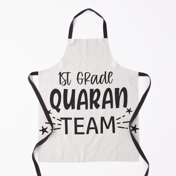 Item preview, 1st grade quaran team designed and sold by omaeth303.