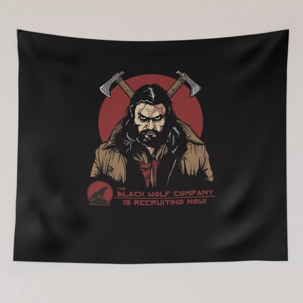Item preview, Recruiting Now Frontier  designed and sold by A Little Bit of  Everything.