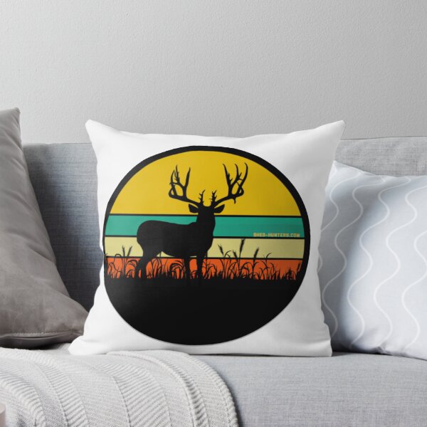 Item preview, Retro Deer Shed Hunters designed and sold by ShedHunters.