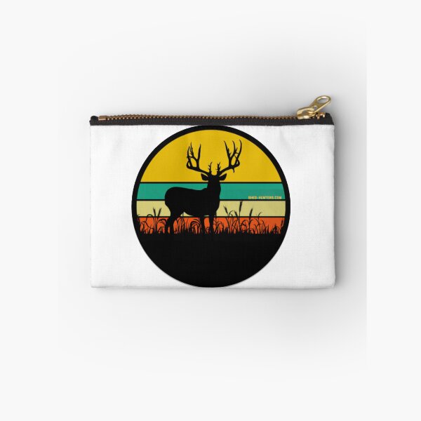Item preview, Retro Deer Shed Hunters designed and sold by ShedHunters.