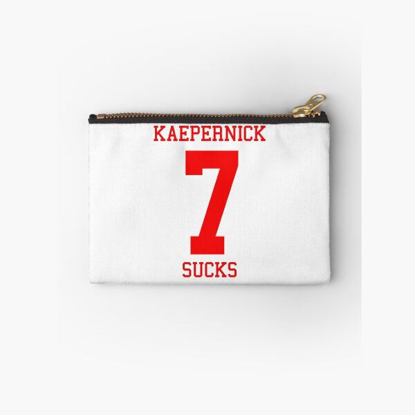Artikelvorschau, KAEPERNICK SAUGT - WECHSELND entworfen und verkauft von cpinteractive.