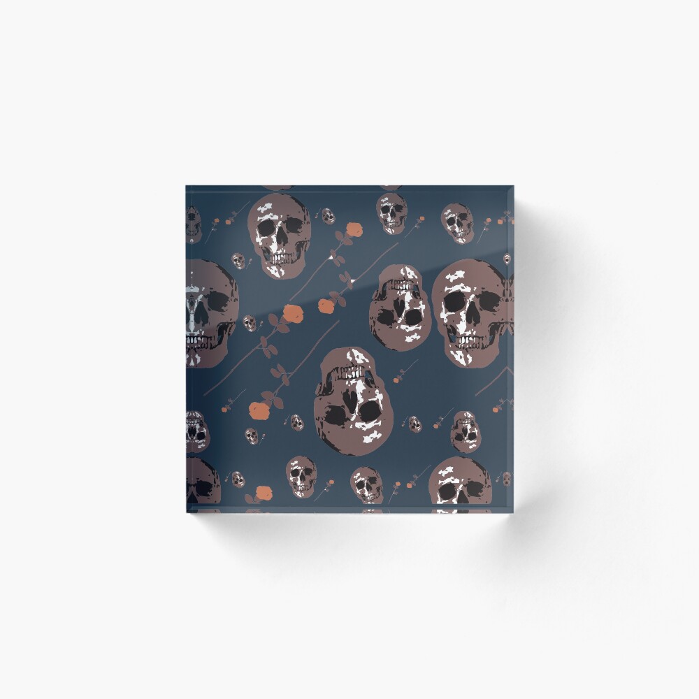 Item preview, Acrylic Block designed and sold by RojasDesign.