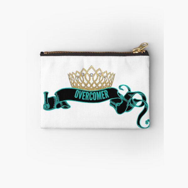 Item preview, overcomer crown designed and sold by wildwhimsical.