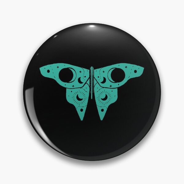 Item preview, Spearmint Butterfly designed and sold by TopStyles.