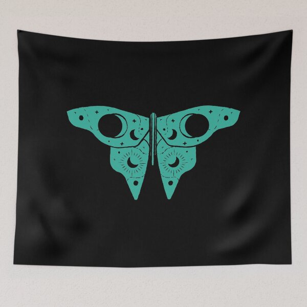 Item preview, Spearmint Butterfly designed and sold by TopStyles.