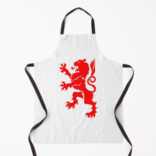 Item preview, prancing black lion coat of arms designed and sold by lakshitha99.