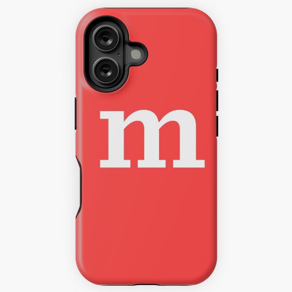 iPhone - M&amp;M&amp;M 3D M&M Resin iPhone case – CASEXS