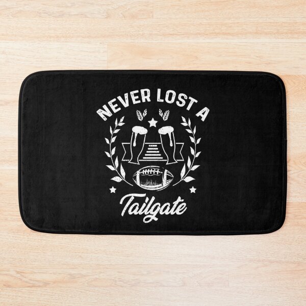 Item preview, Never Lost A Tailgate Funny Football Tailgating Fan designed and sold by Dressed For  Duty.