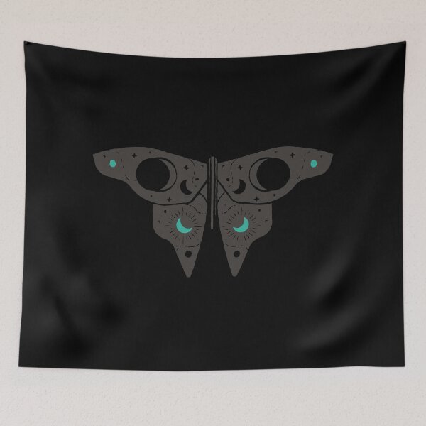 Item preview, Spearmint Butterfly designed and sold by TopStyles.