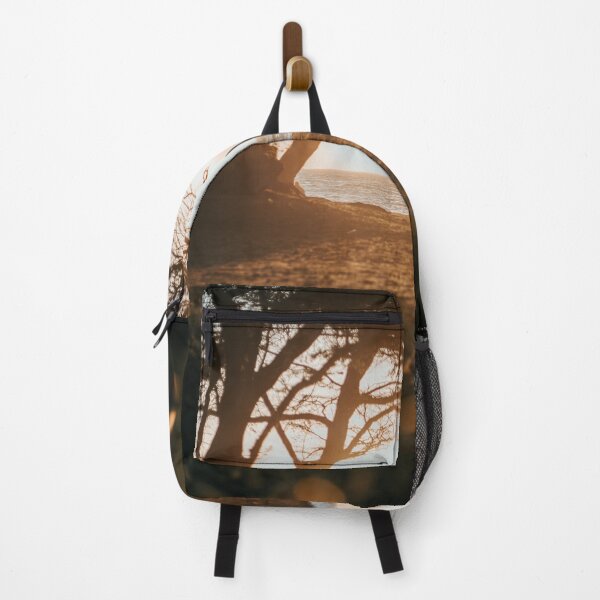 Item preview, A sunset in Hawaii designed and sold by KuroiVisuals.