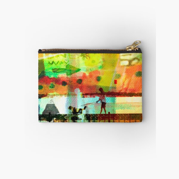 Item preview, Dog Walk designed and sold by Susan Stone.